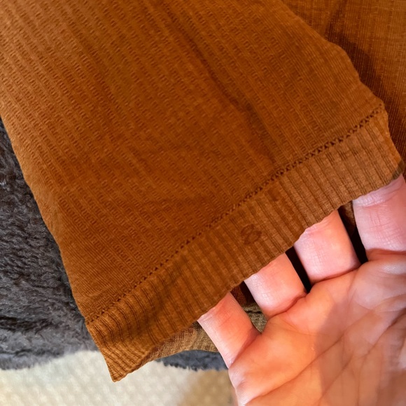 Lululemon Ebb to Street Tank - Picture 4 of 6